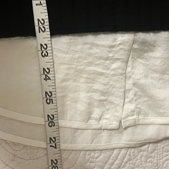 NWOT Brochu Walker The Jolie Fringe Layered Looker, XS - Picture 10 of 11